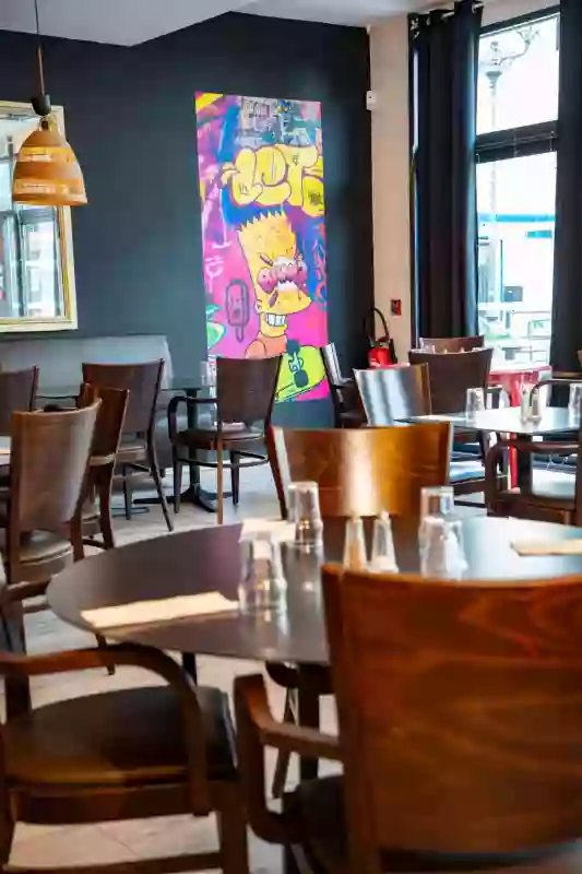 Au Bout Du Bar - restaurant ARGENTEUIL - les meilleurs restaurant de ARGENTEUIL